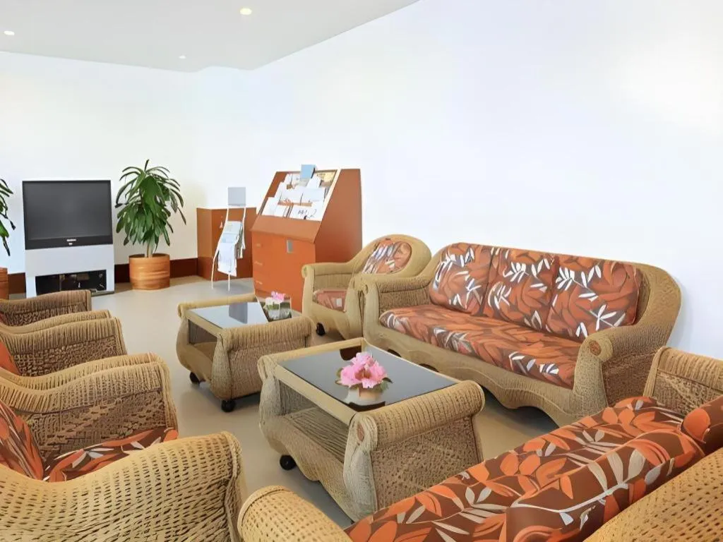 J Town serviced Apartments&hotel