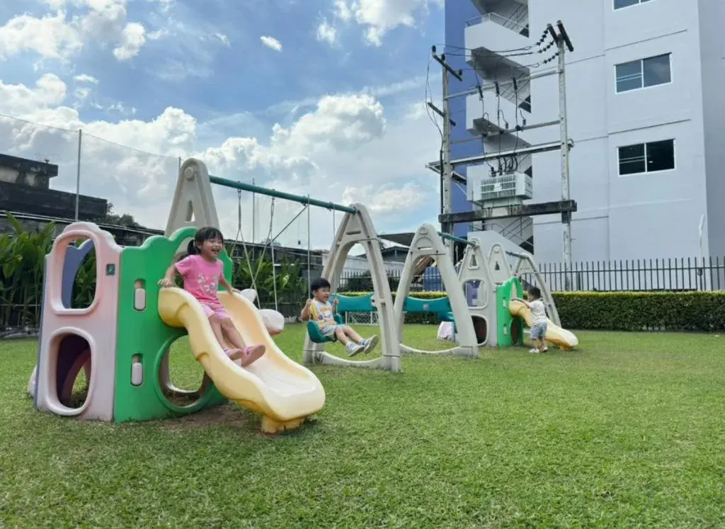 J Town serviced Apartments&hotel J Town serviced Apartments&hotel