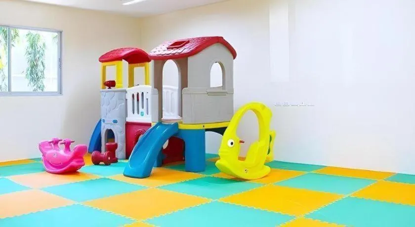 J Town serviced Apartments&hotel