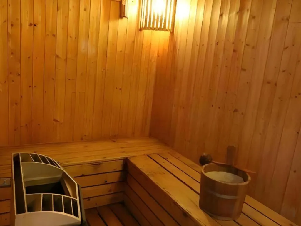 J Town serviced Apartments&hotel