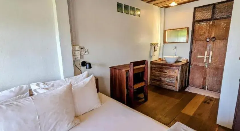 Bed in Tao Kae Lao Bed in Tao Kae Lao