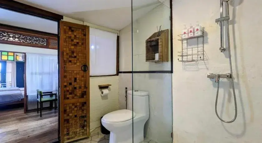 Bed in Tao Kae Lao Bed in Tao Kae Lao