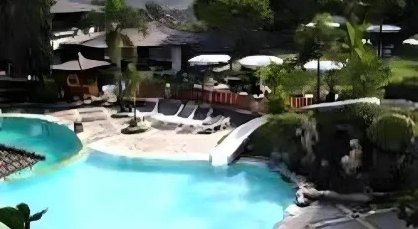 Purnama Hotel Purnama Hotel