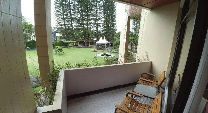 Purnama Hotel Purnama Hotel