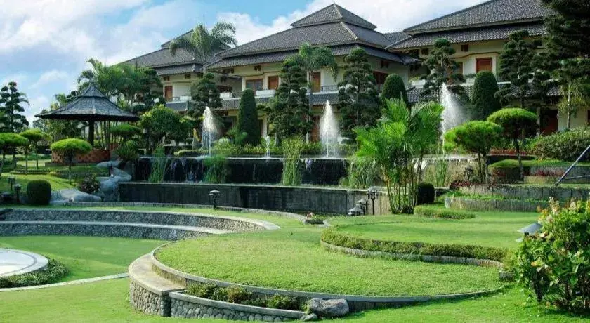 Purnama Hotel Purnama Hotel