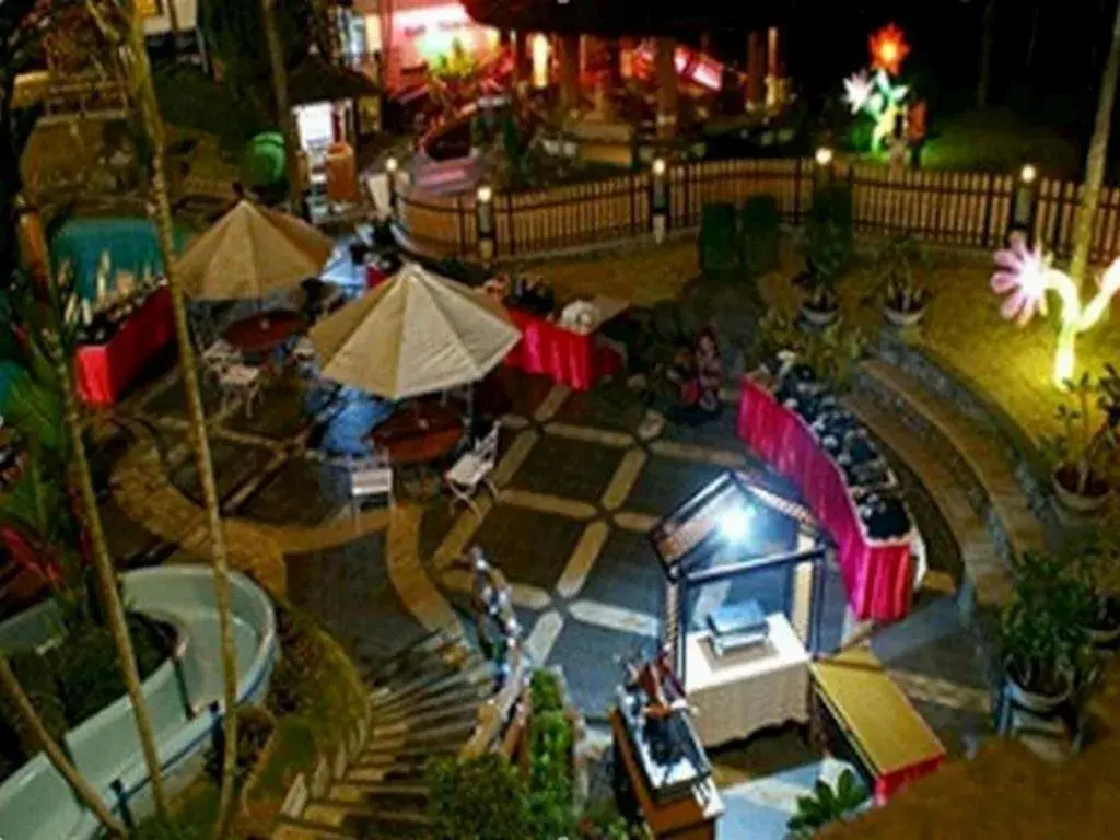 Purnama Hotel Purnama Hotel