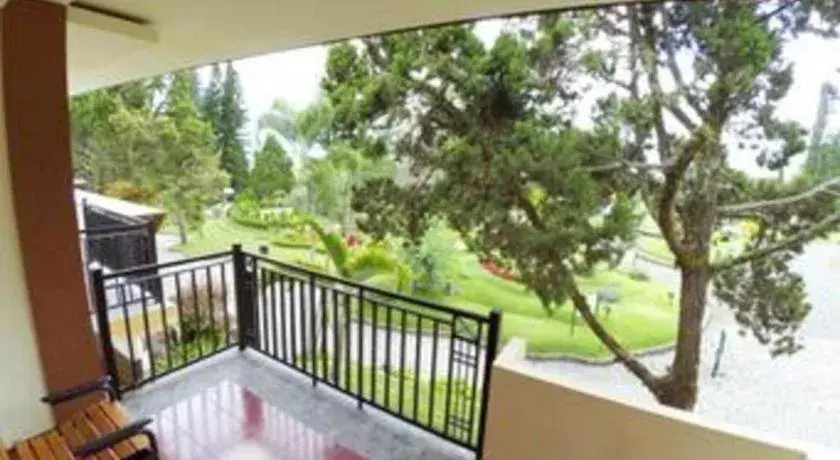 Purnama Hotel Purnama Hotel