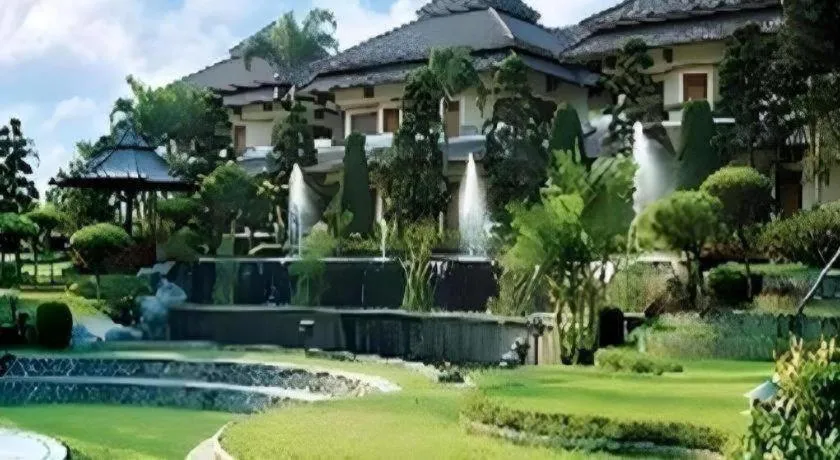 Purnama Hotel