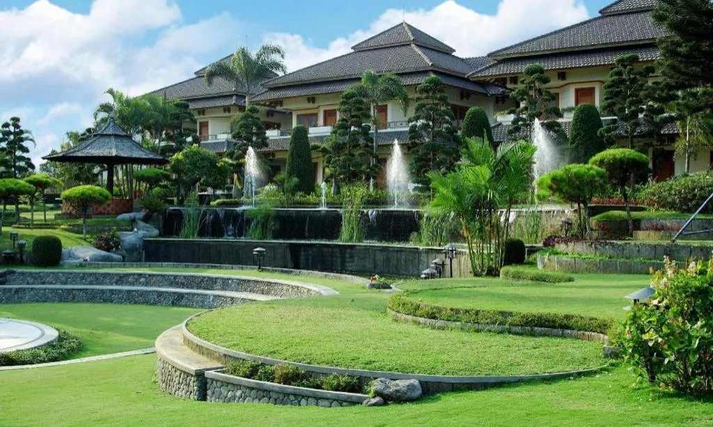 Purnama Hotel