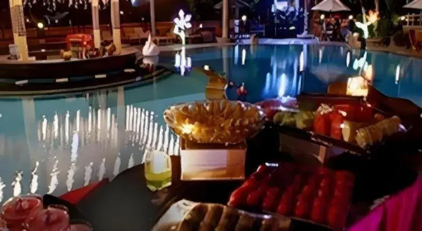 Purnama Hotel Purnama Hotel