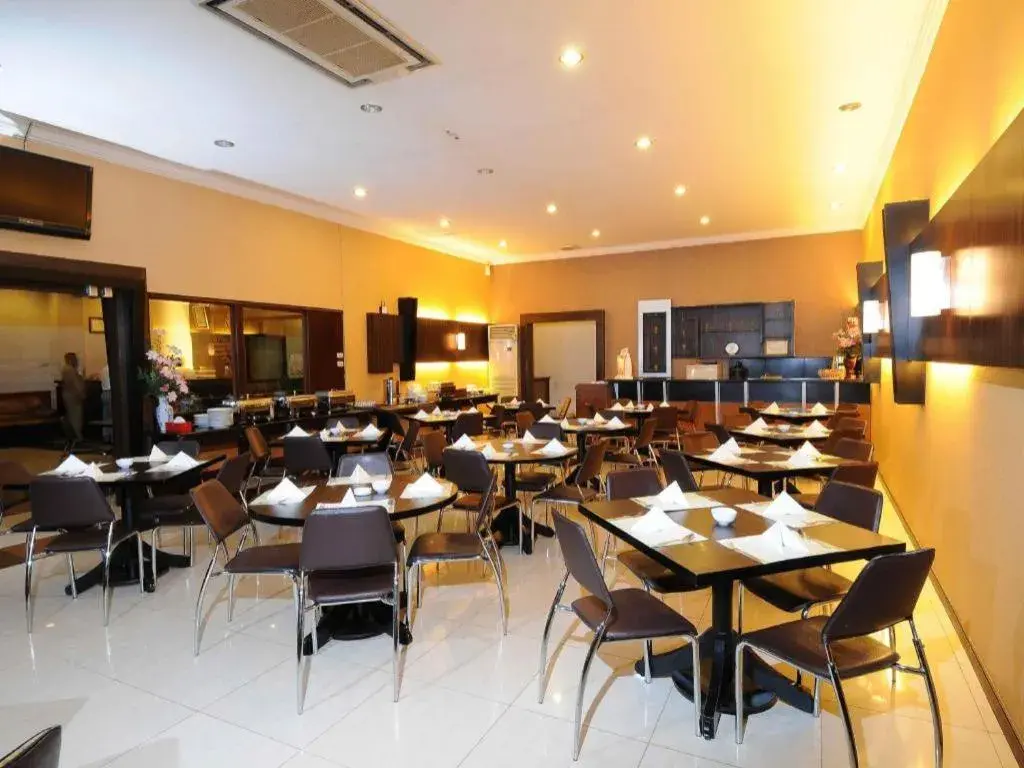 Hotel Kapuas Dharma Hotel Kapuas Dharma