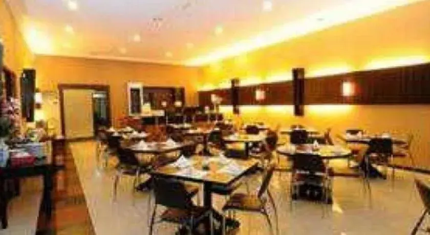 Hotel Kapuas Dharma Hotel Kapuas Dharma