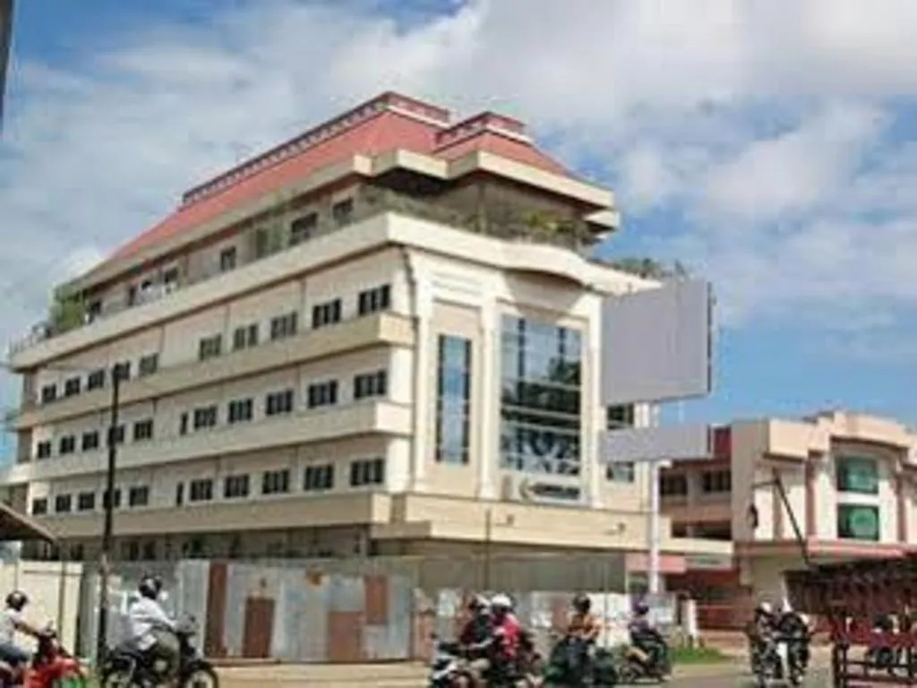 Hotel Kapuas Dharma