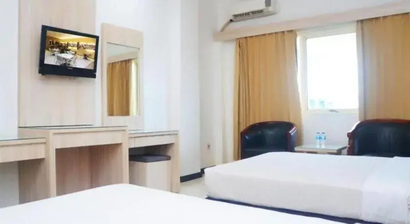 Hotel Kapuas Dharma Hotel Kapuas Dharma