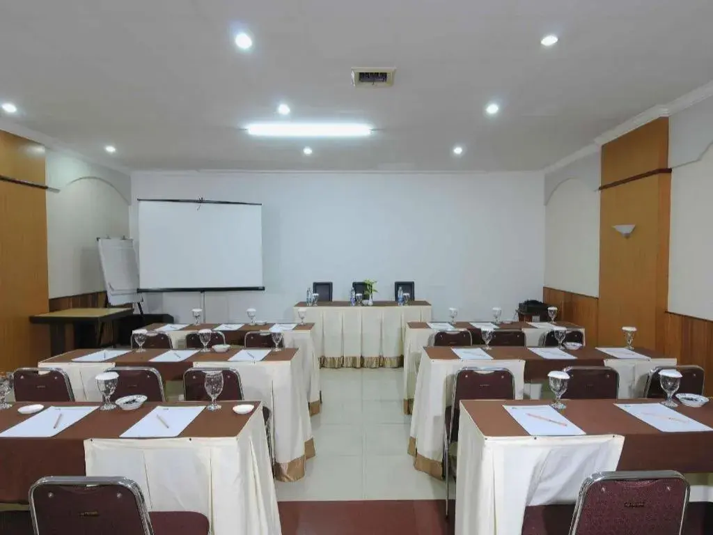 Hotel Kapuas Dharma Hotel Kapuas Dharma