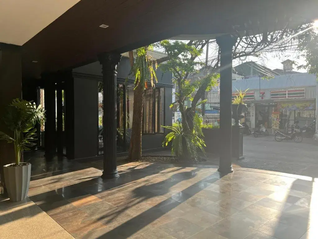 PRS Hotel By Sojourn PRS Hotel By Sojourn