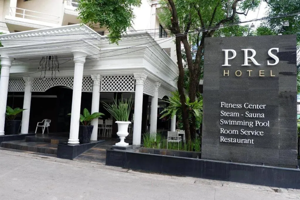 PRS Hotel By Sojourn