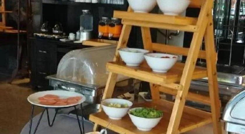 PRS Hotel By Sojourn