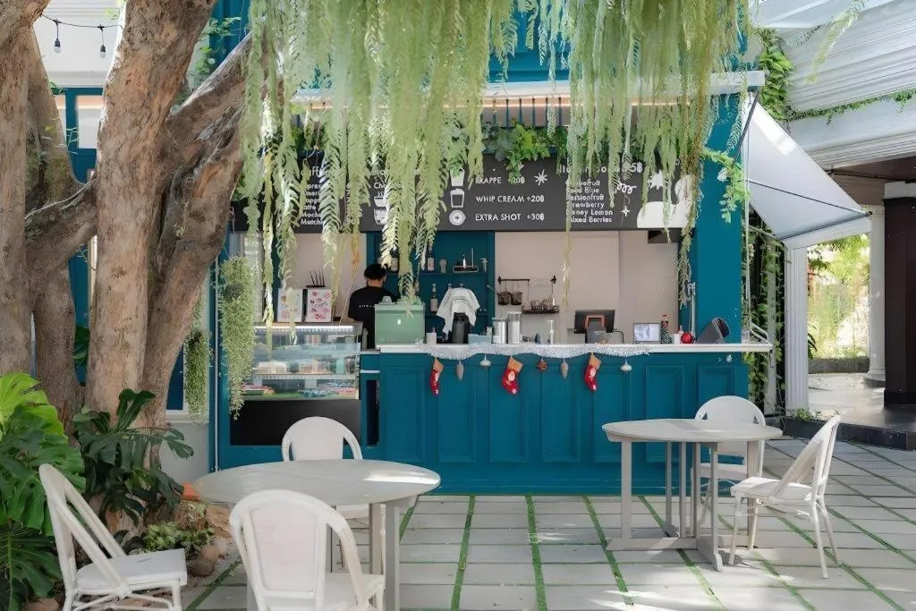 PRS Hotel By Sojourn