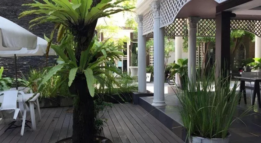 PRS Hotel By Sojourn