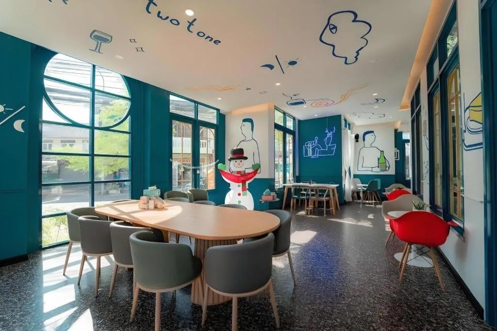 PRS Hotel By Sojourn