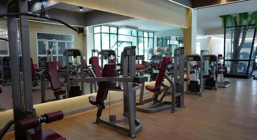 PRS Hotel By Sojourn