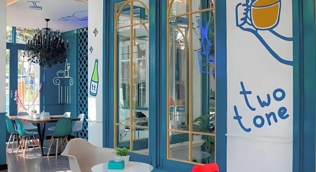 PRS Hotel By Sojourn