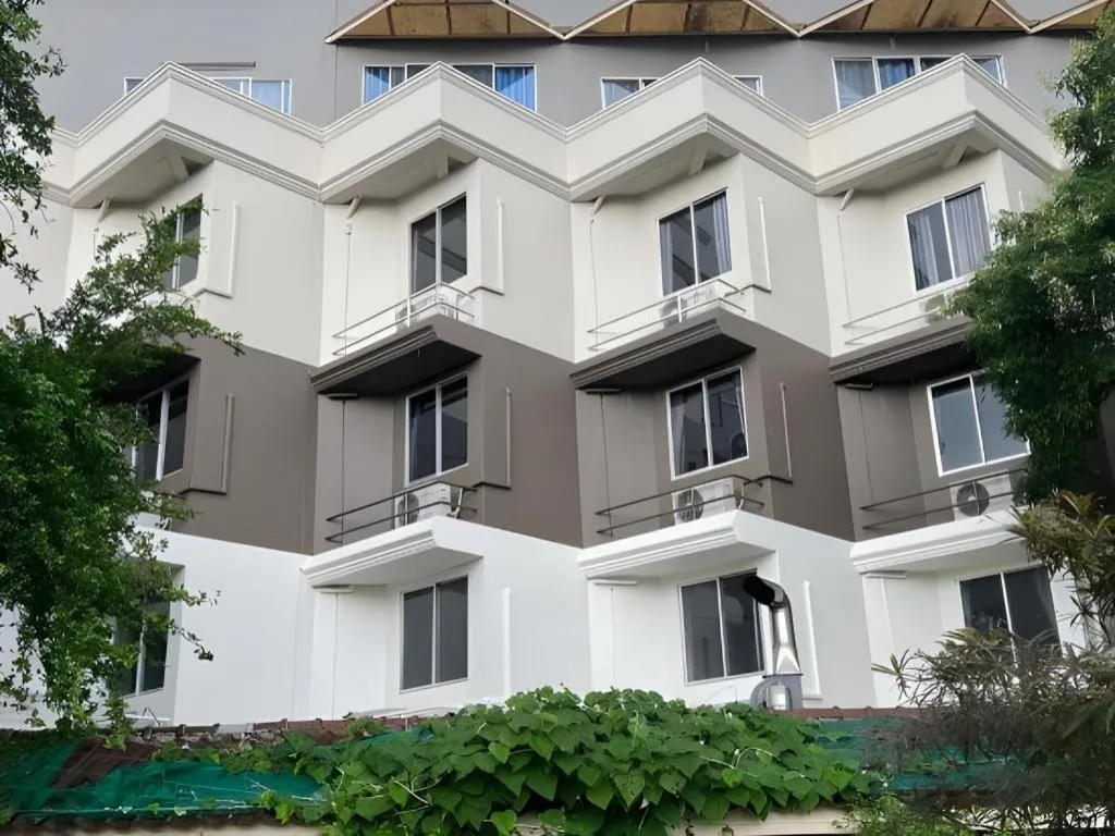 PRS Hotel By Sojourn