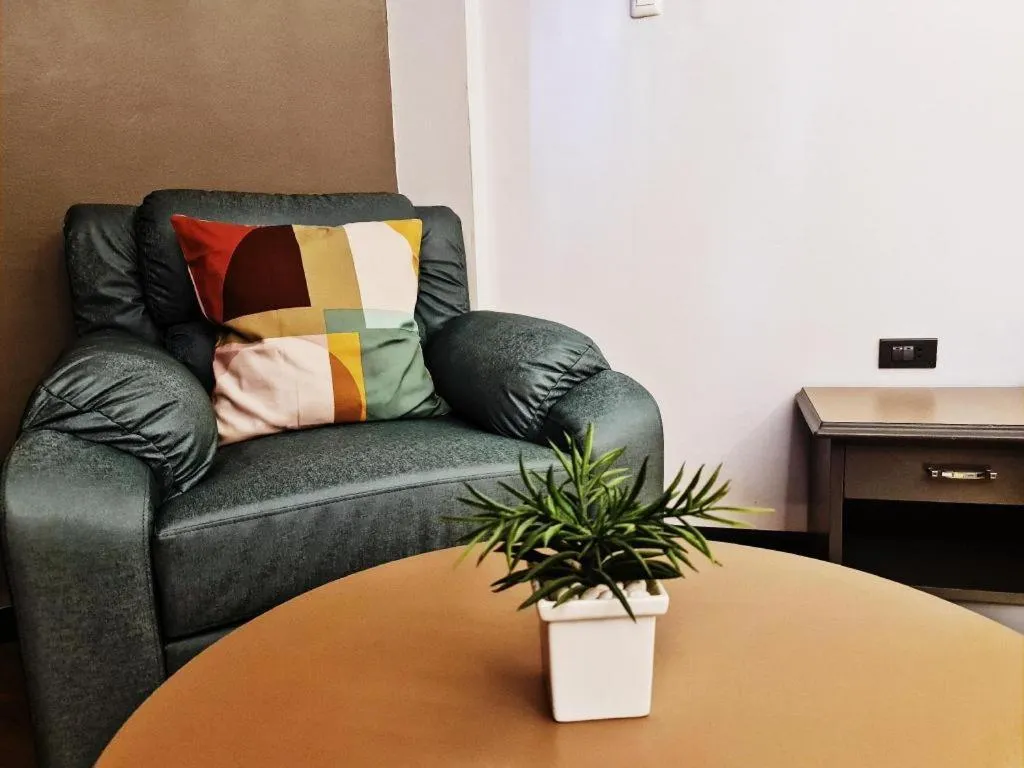 PRS Hotel By Sojourn