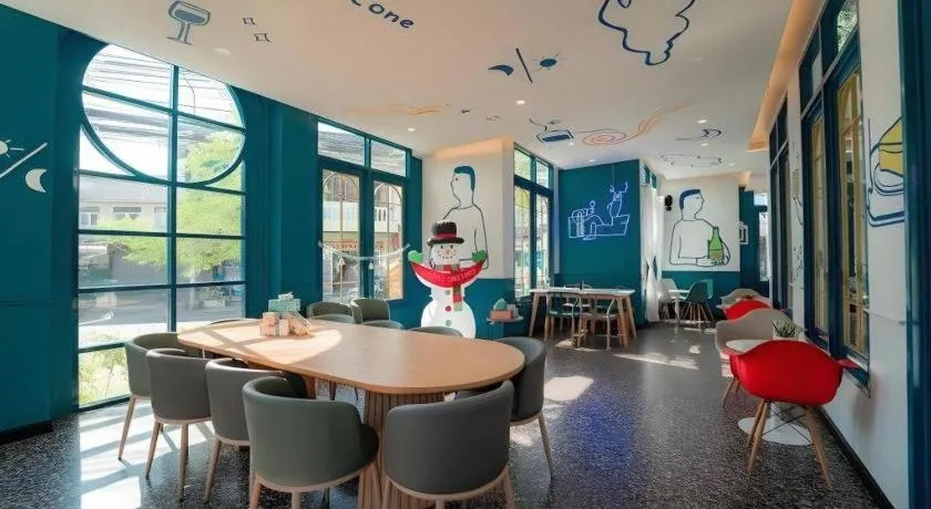 PRS Hotel By Sojourn