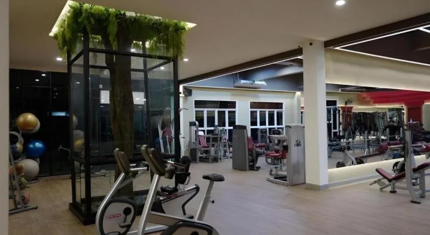 PRS Hotel By Sojourn