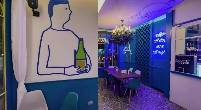 PRS Hotel By Sojourn