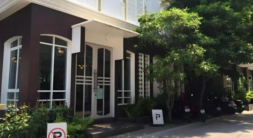 PRS Hotel By Sojourn