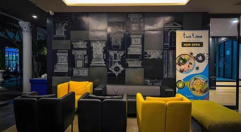 PRS Hotel By Sojourn