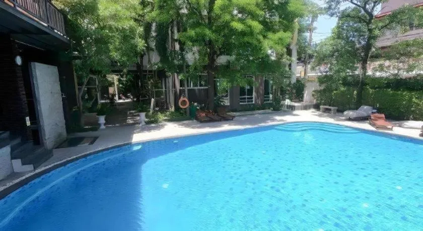 PRS Hotel By Sojourn