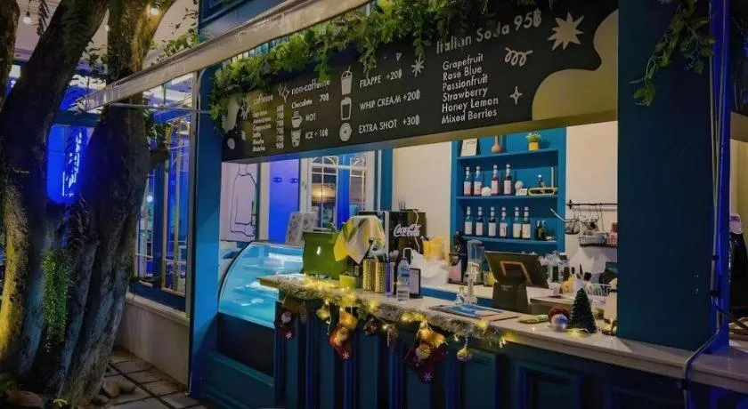 PRS Hotel By Sojourn