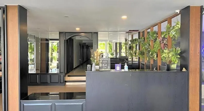 PRS Hotel By Sojourn