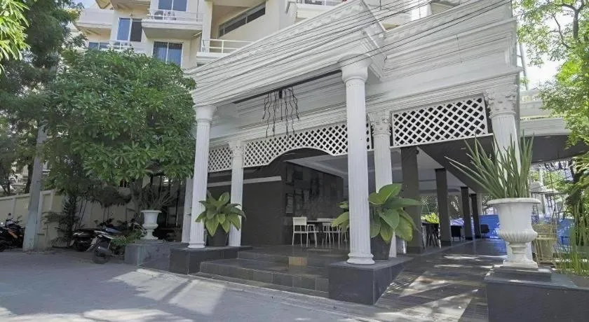 PRS Hotel By Sojourn