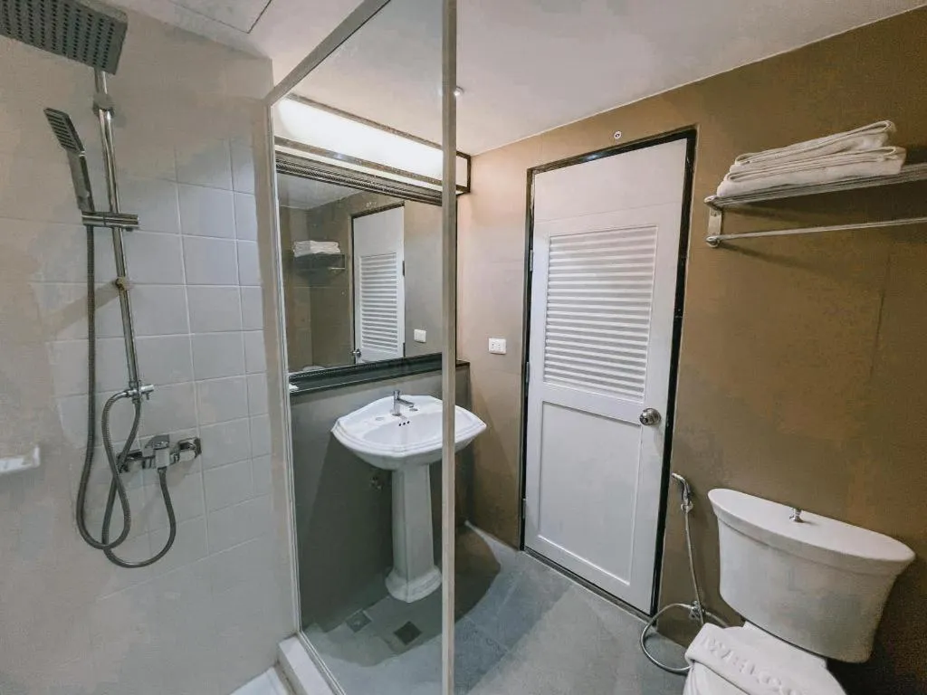 PRS Hotel By Sojourn