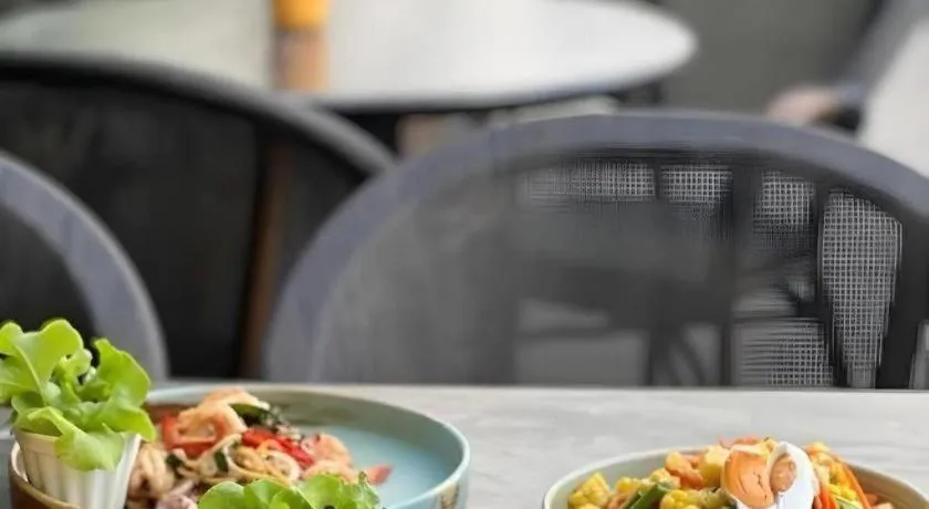 PRS Hotel By Sojourn