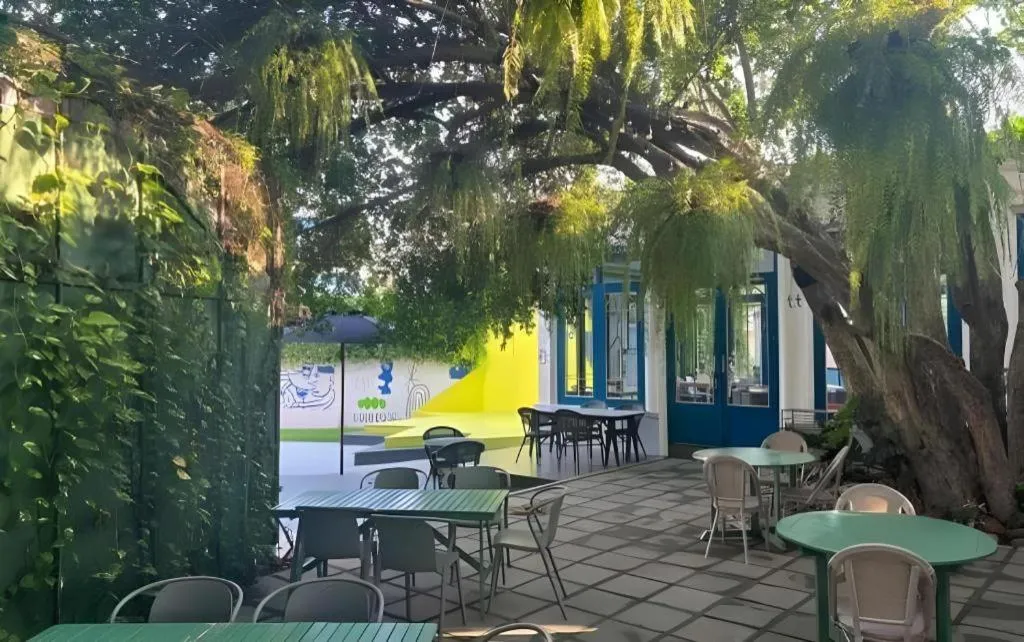 PRS Hotel By Sojourn