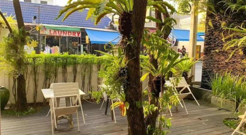 PRS Hotel By Sojourn