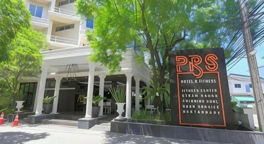 PRS Hotel By Sojourn