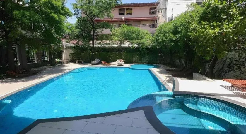 PRS Hotel By Sojourn