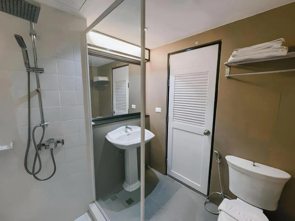 PRS Hotel By Sojourn