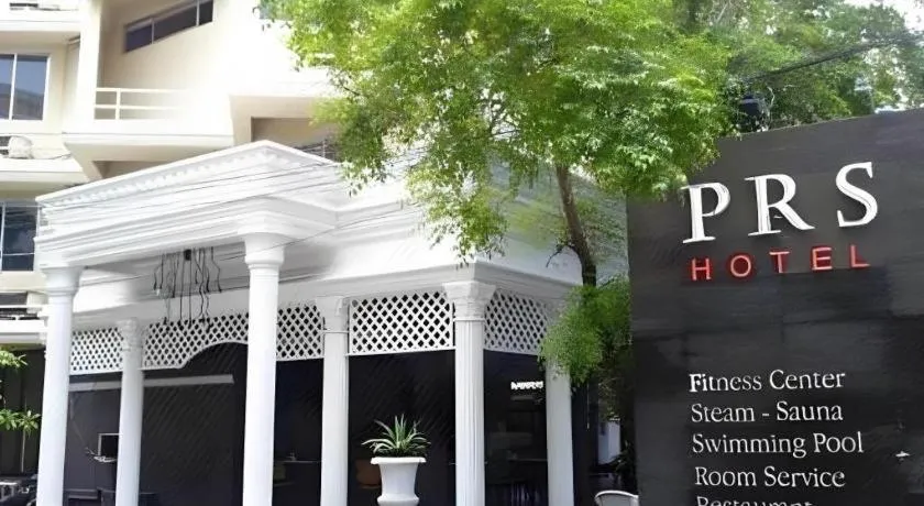PRS Hotel By Sojourn