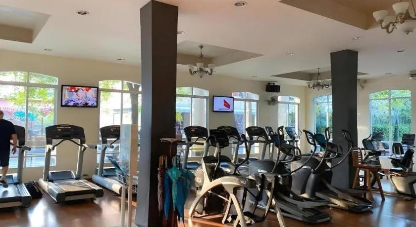 PRS Hotel By Sojourn