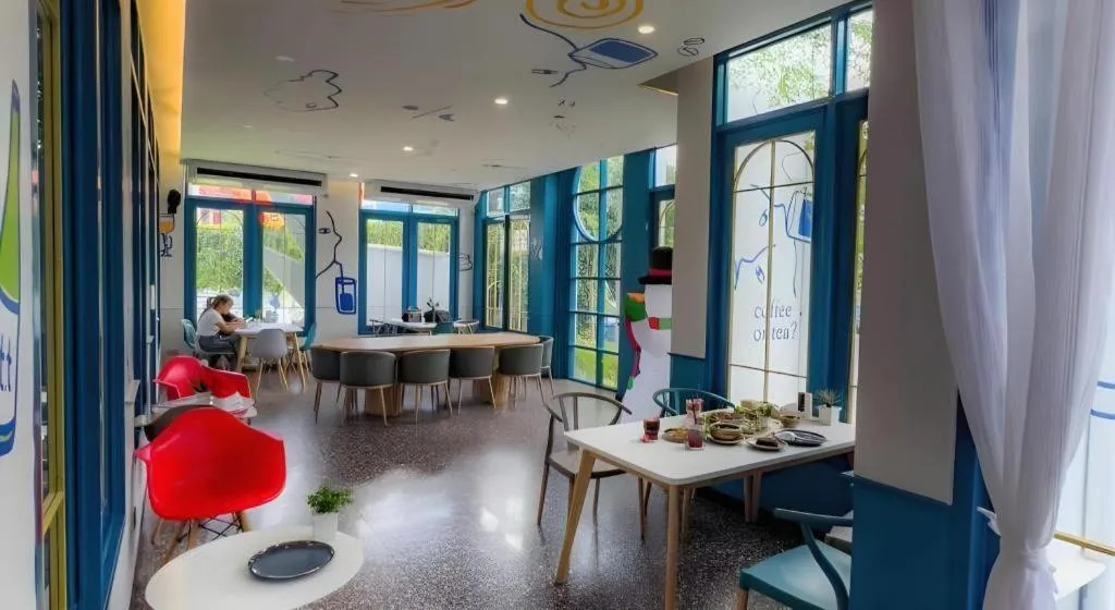 PRS Hotel By Sojourn