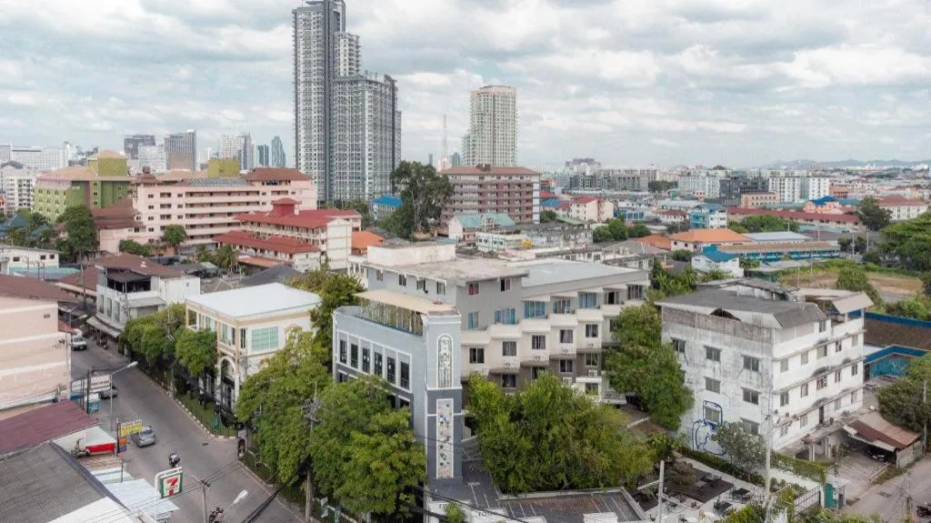 PRS Hotel By Sojourn