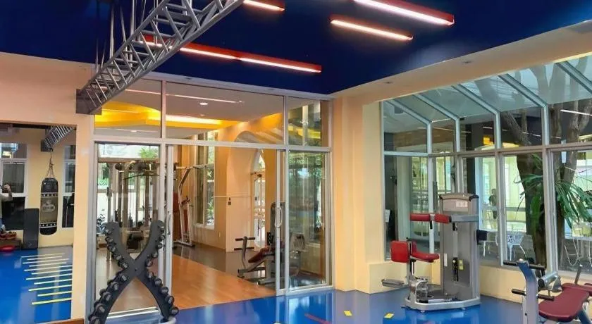 PRS Hotel By Sojourn